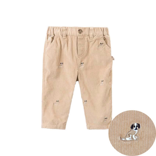 Cordhose