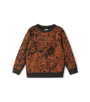 Wendbarer Stricksweater Villis Wendbarer Stricksweater Villis