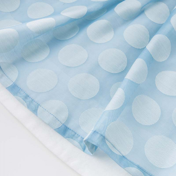 Baby Kleid und Bloomer Set