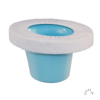 Töpfchenbezug 3er-Set Töpfchenbezug 3er-Set