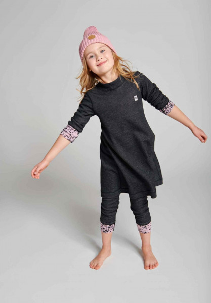 Wendbares Strickkleid Ilmavilla