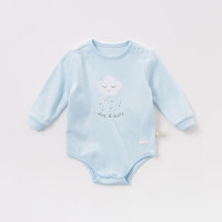 Romper Wolke Romper Wolke