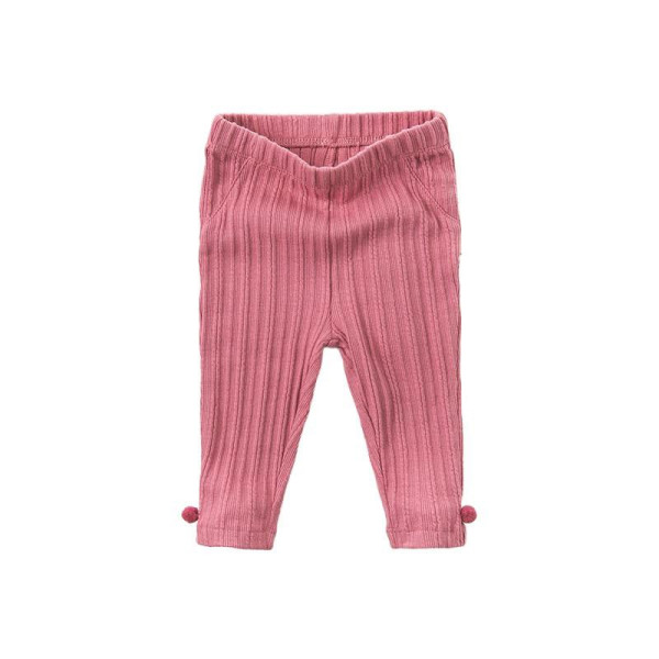 Strick-Leggings