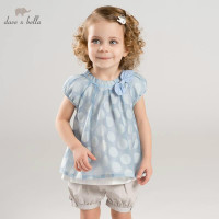 Vorschau: Baby Kleid und Bloomer Set Vorschau: Baby Kleid und Bloomer Set