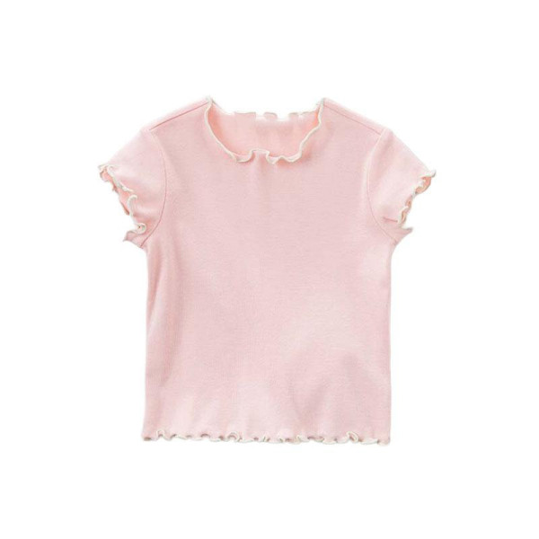 T-Shirt Rosa