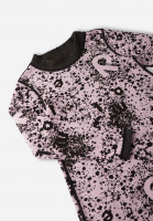 Vorschau: Wendbares Strickkleid Ilmavilla Vorschau: Wendbares Strickkleid Ilmavilla