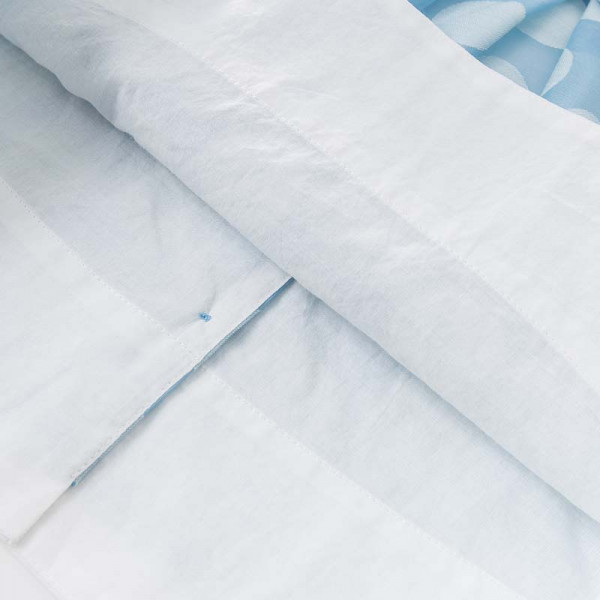 Baby Kleid und Bloomer Set