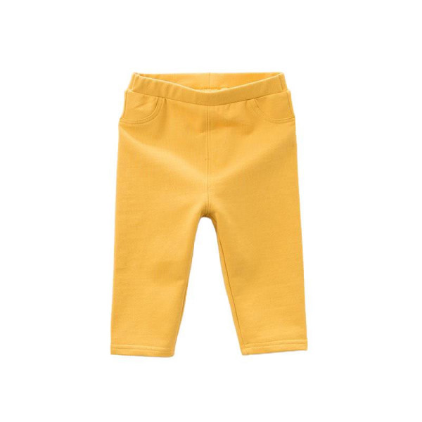 Weiche Stoffhose Treggings