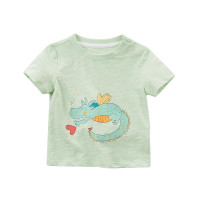 T-Shirt Drache T-Shirt Drache