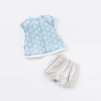 Vorschau: Baby Kleid und Bloomer Set Vorschau: Baby Kleid und Bloomer Set