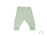 Hose Maurice Salbeigrün Hose Maurice Salbeigrün