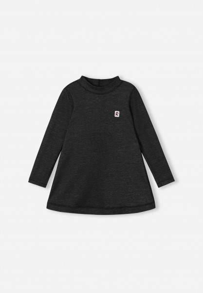 Wendbares Strickkleid Ilmavilla