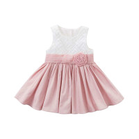 Mädchen Weihnachtskleid Blumenmädchenkleid Prinzessin Kleid in altrosa Dave and Bella db7674-01 bibaboo.ch Mädchen Weihnachtskleid Blumenmädchenkleid Prinzessin Kleid in altrosa Dave and Bella db7674-01 bibaboo.ch