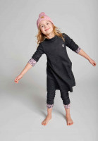 Vorschau: Wendbares Strickkleid Ilmavilla Vorschau: Wendbares Strickkleid Ilmavilla