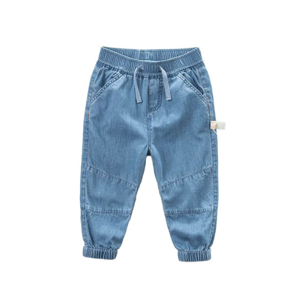 Jeans Relaxed Fit