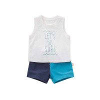 Dabe and Bella Boys Summer Set dba6429-01 Dabe and Bella Boys Summer Set dba6429-01