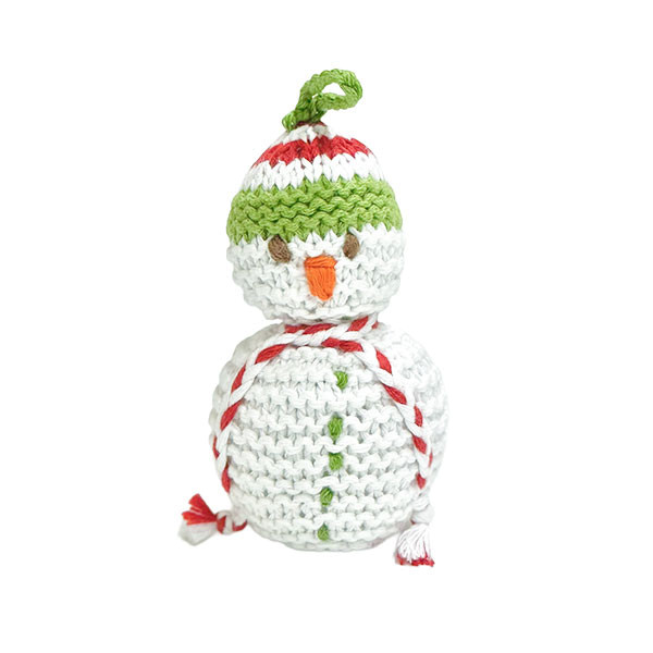 Deko Weihnachten / gehäkelt