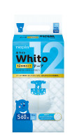Windeln Nepia Whito S60 12H 4-8kg Windeln Nepia Whito S60 12H 4-8kg