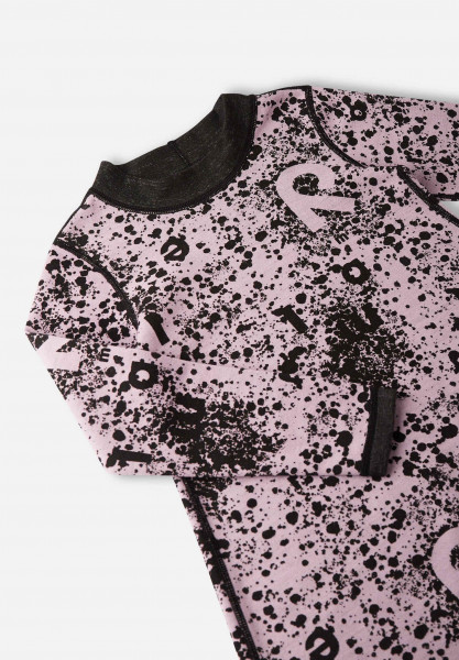 Wendbares Strickkleid Ilmavilla