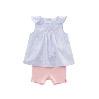 Baby girl set DBM7593 Baby girl set DBM7593
